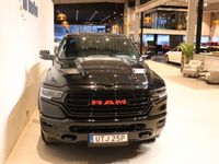 begagnad Dodge Ram Limited Night / Red Edition/ Leverans Juli