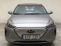 begagnad Hyundai Ioniq Electric 38,3 kWh