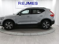 Begagnad Volvo XC40 Plus 200 HK (147 kW) 2023 Grå SUV