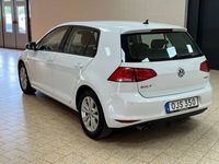 begagnad VW Golf VII 