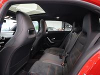 begagnad Mercedes A250 7G-DCT AMG Sport Euro 6