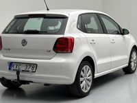 begagnad VW Polo 1.4 5dr