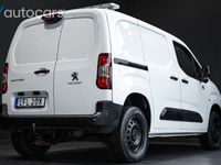 begagnad Peugeot Partner 1.5 BlueHDi 4x4 PRO+|Servicebil|Leasbar