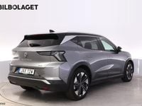 Begagnad Renault Scénic Techno 160 kW (218 HK) 2024 Grå
