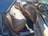 Begagnad Cadillac Deville 381 HK (280 kW) 1968 Sedan