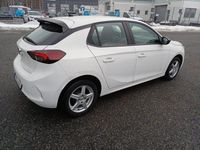 Begagnad Opel Corsa 75 HK (55 kW) 2023 Halvkombi