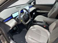 Ny Lynk & Co 02 202 kW (275 HK) 2025 Grå SUV