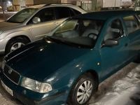 Begagnad Skoda Octavia 101 HK (74 kW) 2000 Kombi