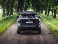 Ny VW Tiguan Edition 275 HK (202 kW) 2025 SUV