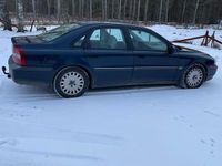 Begagnad Volvo S80 200 HK (147 kW) 2001 Sedan