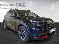 begagnad Citroën C5 Aircross 1,6 PureTech EAT| S&V-hjul| Backkamera