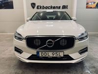 begagnad Volvo XC60 Recharge T8 AWD Geartronic Advanced Edition, Mome