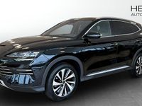 Ny BYD Seal U Comfort 98 HK (72 kW) 2025 Svart SUV