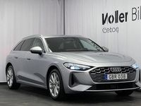 Begagnad Audi A5 Proline 204 HK (150 kW) 2025 Florettsilver metallic Kombi