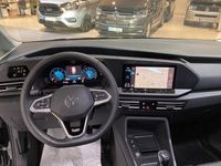 begagnad VW Caddy Maxi 2.0 TDI 4Motion