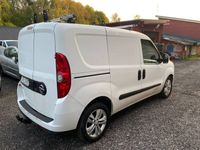 begagnad Opel Combo Van 2.2t 1.6 CDTI 105hk