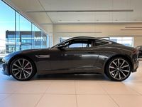 begagnad Jaguar F-Type R75 AWD 575HK