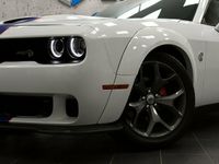 begagnad Dodge Challenger 5.7 V8 HEMI TorqueFlite*Hellcat-widebody*38