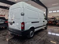 begagnad Renault Master 3.5 T 2.5 dCi Euro 4 MOMS|Drag|Dieselvärmare