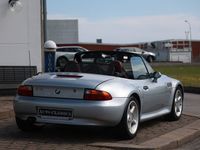 begagnad BMW Z3 2.8 Roadster 192hk