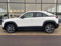 Begagnad Mazda MX30 Exclusive 75 HK (55 kW) 2023 Vit SUV