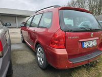 begagnad Peugeot 307 Break 2.0 Euro 4