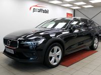 begagnad Volvo V60 CC B4 AWD Geartronic Navi B-Kam Moms