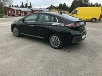 begagnad Hyundai Ioniq Electric 38.3 kWh 136hk