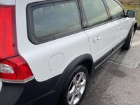 begagnad Volvo XC70 D4 Geartronic Sport