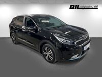 begagnad Kia Niro Plug In Advance Plus 2