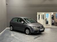 begagnad VW Golf Plus 1.4 TSI Euro 4