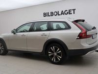 begagnad Volvo V90 CC B4 AWD Diesel Adv Edt