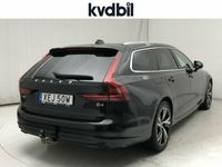 begagnad Volvo V90 D4 (190hk) Momentum SE