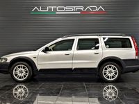 begagnad Volvo XC70 D5 | AWD | Business | PDC | Dragkrok | Läder |