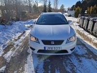 Begagnad Seat Leon ST 105 HK (77 kW) 2014 Kombi