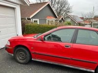 Begagnad Volvo S40 115 HK (84 kW) 1997 Sedan