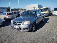 begagnad Mazda BT-50 Single Cab 2.5 MZR-CD 143hk