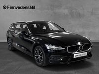 begagnad Volvo V60 B4 Diesel Momentum Advanced SE