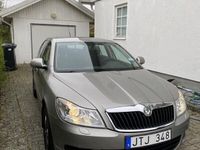 begagnad Skoda Octavia 1.4 TSI Euro 5