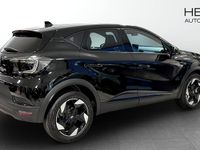 Begagnad Renault Captur 2026 Svart SUV