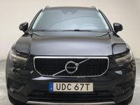 begagnad Volvo XC40 T3 163hk