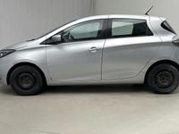 Begagnad Renault Zoe 80 kW (109 HK) 2020 Halvkombi