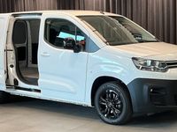 begagnad Citroën Berlingo L2 130hk Automat WEBASTO DRAGKROK