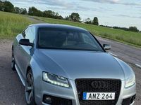 Begagnad Audi A5 239 HK (175 kW) 2011 Sportkupé