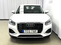 begagnad Audi Q2 35 TFSI PROLINE ADVANCED 150 HK S