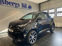 Ny Aixam Coupe GTI 2025 Grå Sportkupé