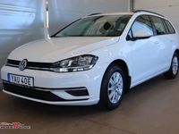 begagnad VW Golf VII 