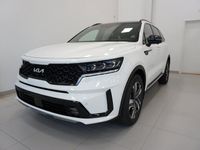 begagnad Kia Sorento PHEV Black Edition