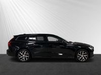 begagnad Volvo V60 T6 TE Momentum Edition