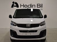 begagnad Fiat e-Scudo E Skåp L2 75kwh Basic 2022, Transportbil